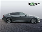 Audi A5 Image 2