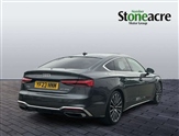 Audi A5 Image 3