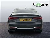 Audi A5 Image 4