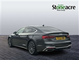 Audi A5 Image 5