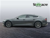 Audi A5 Image 6