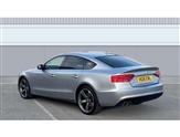 Audi A5 Image 2