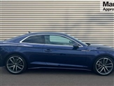 Audi A5 Image 2