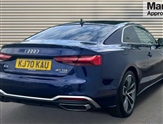 Audi A5 Image 3