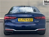 Audi A5 Image 4