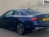 Audi A5 Image 5