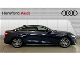 Audi A5 Image 4
