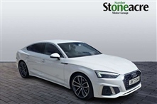 Used Audi A5
