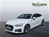 Audi A5 Image 2