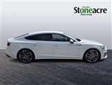 Audi A5 Image 4