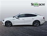 Audi A5 Image 5