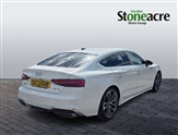 Audi A5 Image 6