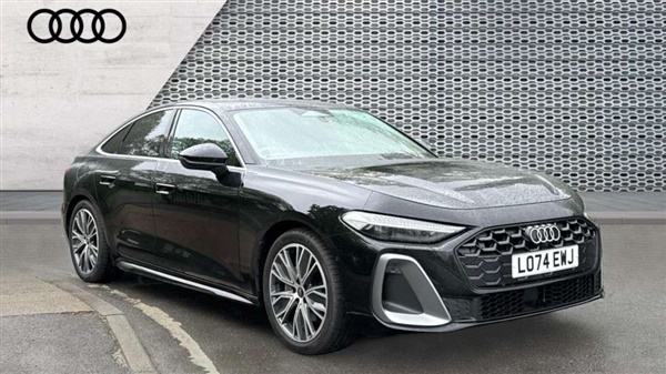 Large image for the Used Audi A5