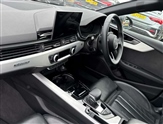 Audi A5 Image 2