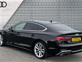 Audi A5 Image 3