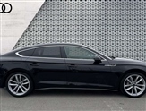 Audi A5 Image 4