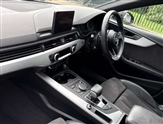 Audi A5 Image 2