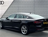 Audi A5 Image 3