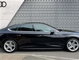 Audi A5 Image 4