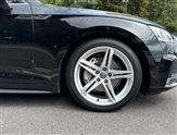 Audi A5 Image 5