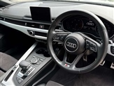 Audi A5 Image 6