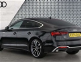 Audi A5 Image 3