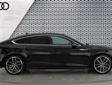 Audi A5 Image 4