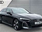 Audi A5 Image 1