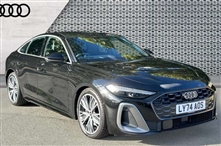 Used Audi A5