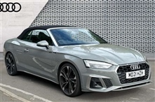 Used Audi A5