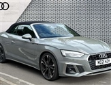 Audi A5 Image 1