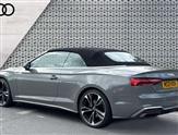 Audi A5 Image 3