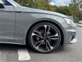 Audi A5 Image 5