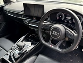 Audi A5 Image 6