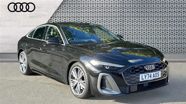 Large image for the Used Audi A5