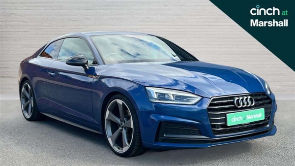 Large image for the Used Audi A5