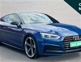 Audi A5 Image 1