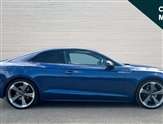 Audi A5 Image 2
