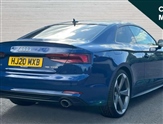 Audi A5 Image 3