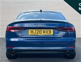 Audi A5 Image 4