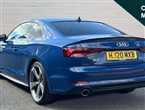 Audi A5 Image 5