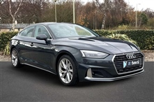 Used Audi A5