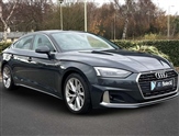 Audi A5 Image 1