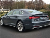 Audi A5 Image 3
