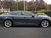 Audi A5 Image 4