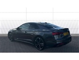 Audi A5 Image 2