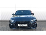 Audi A5 Image 3