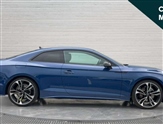 Audi A5 Image 2