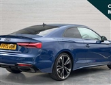 Audi A5 Image 3