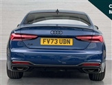 Audi A5 Image 4